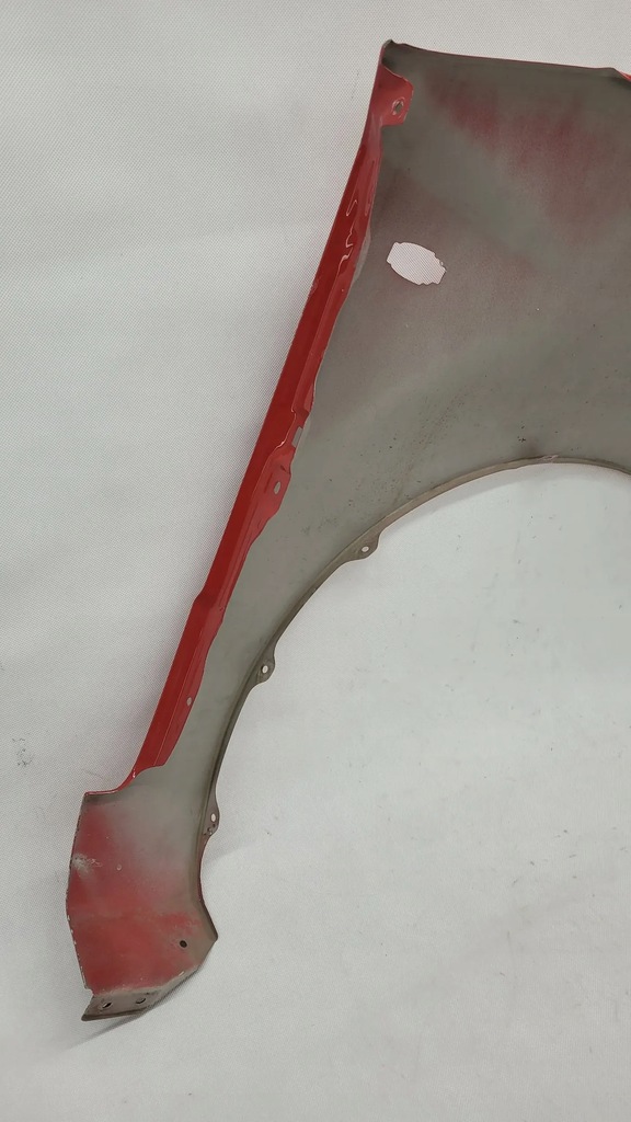 фото №11, Suzuki sx4 sx-4 06+ крила перед передній лівий fv