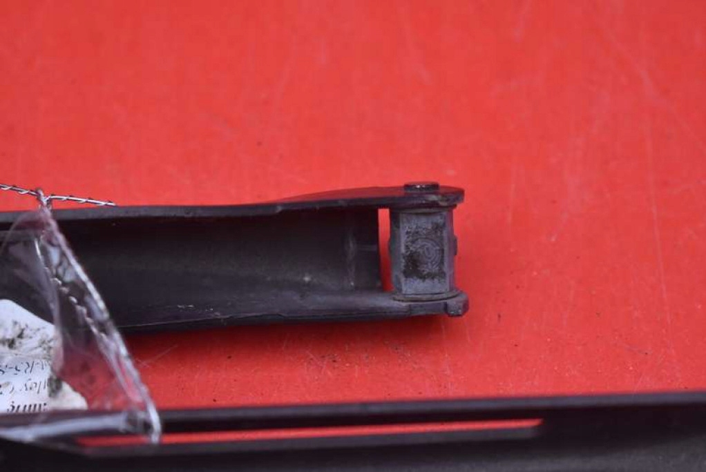 фото №8, Важіль важелі двірник перед eu 179996 bentley continental 1 i gt 03-12