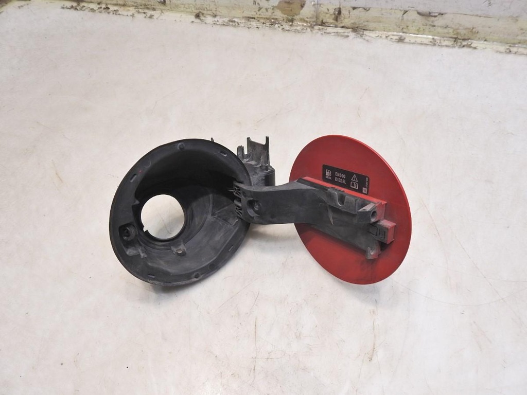 фото №6, Крышка заливной топлива z50b opel insignia a 13352310