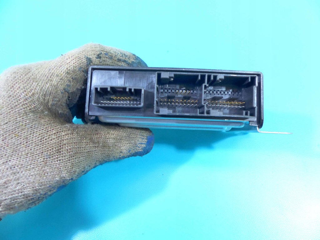 фото №4, Датчик подушок renault talisman 637498500c