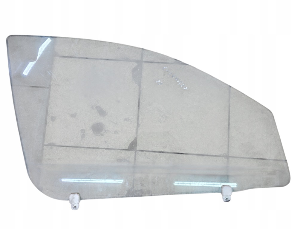 фото №1, Стекло дверь правый перед citroen c-crosser