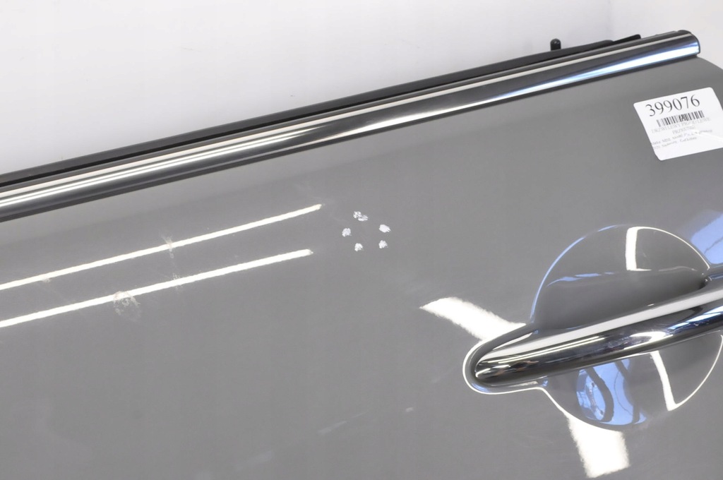 фото №3, Mini f56 двері лівий перед ліва передні