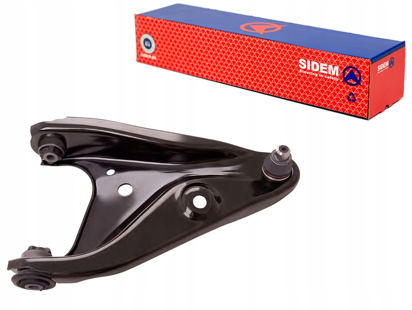 Купити Sidem важіль p logan 2 12- p