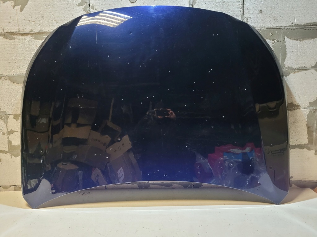 фото №2, Капот legacy vi outback v 14+