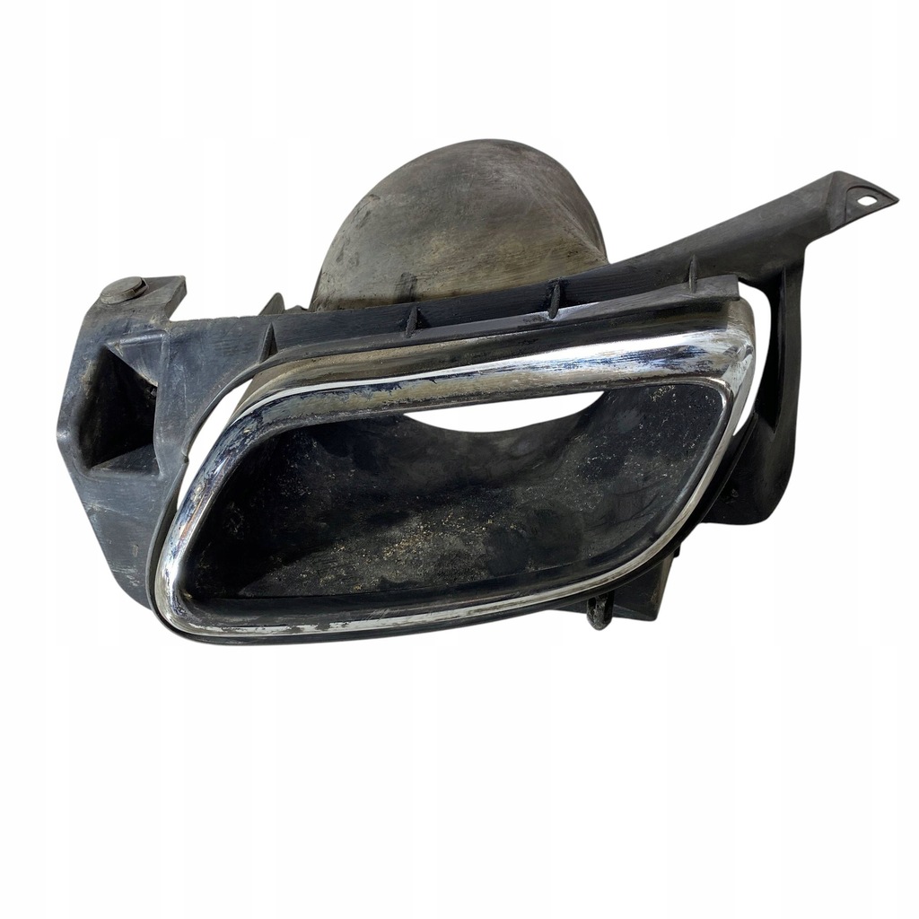 фото №7, Dodge charger 2017 левая сторона наконечник глушителя