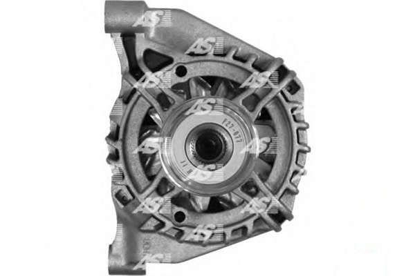 фото №2, Генератор as-pl 51788658 51854903 dra0368 1012101