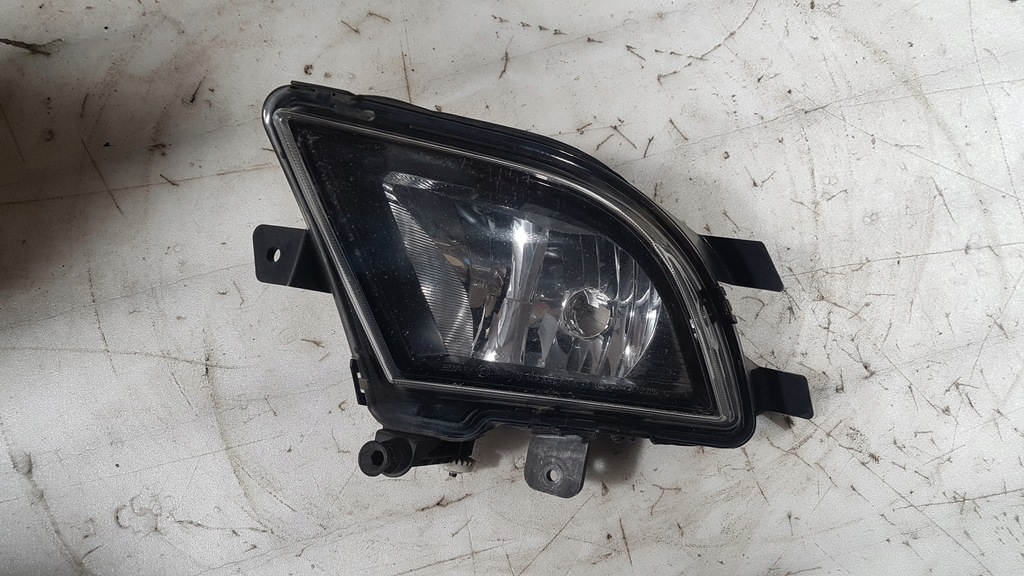 фото №1, Протитуманна фара лівий передній vw jetta 5c7941699p