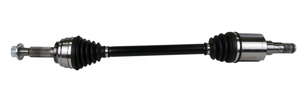 фото №4, Привідний вал привідна ліва