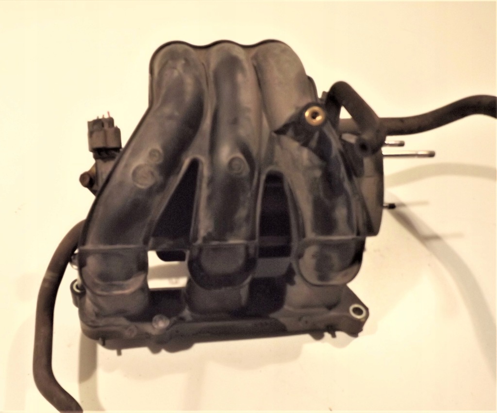 фото №1, Коллектор всасывающий suzuki alto 1.0