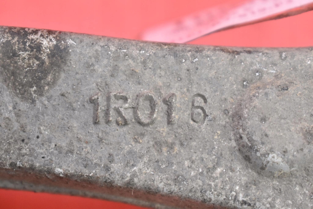 фото №10, Важіль лівий перед нижній p1041570-00-b tesla model s performance lift 16-21