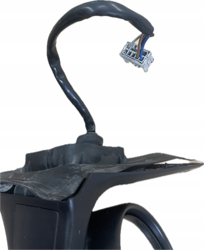 фото №9, Rover 25 95-05r дзеркало праве електричний 5 pin