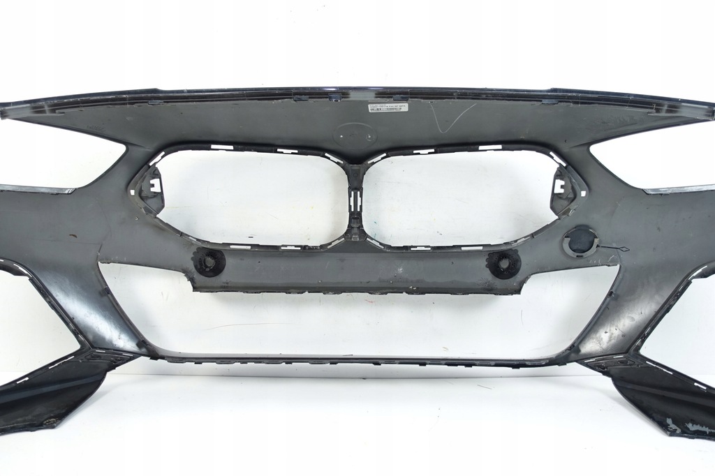 фото №9, Бампер перед передний bmw 2 f44 m-pakiet