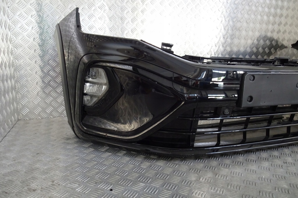 фото №10, Vw taigo r-line 1.0 tsi - kompletny перед