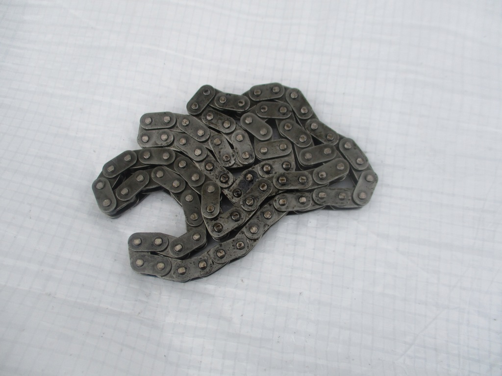 фото №1, Цепь распределительного вала subaru forester iv outback 2.0d