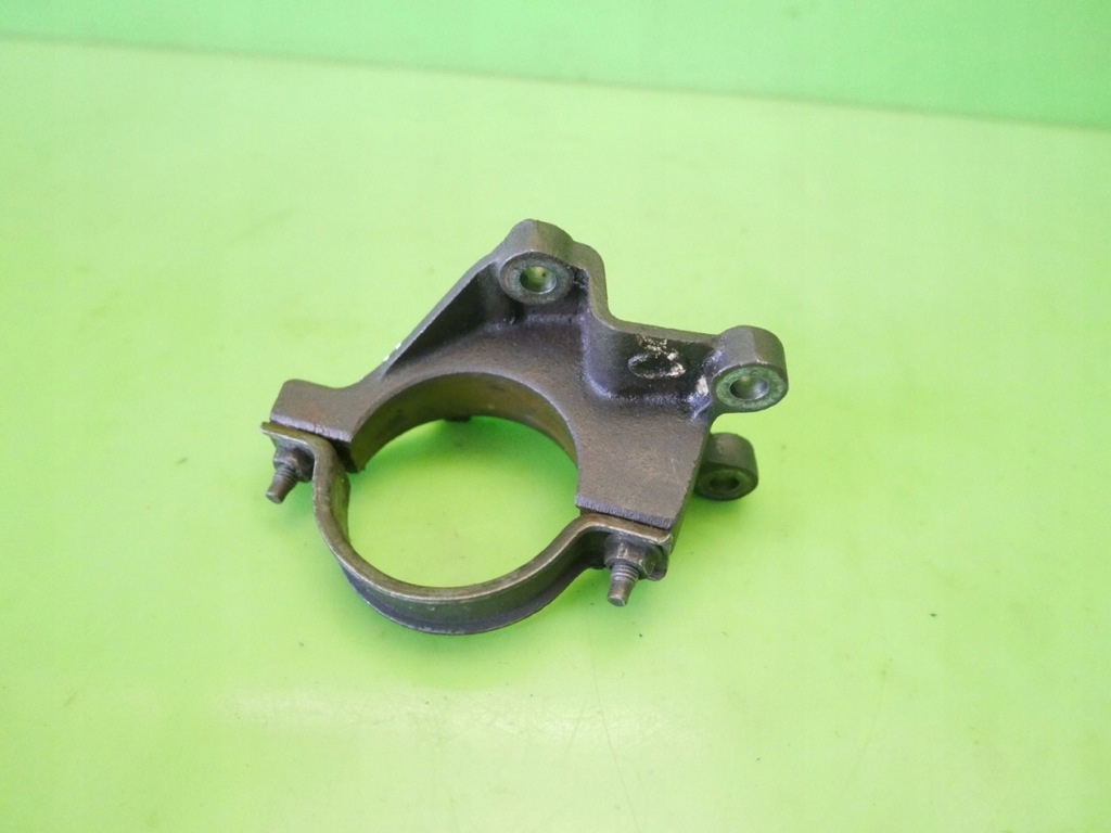 фото №8, Кронштейн підпора піввісь права перед ford fusion mk1 i 1.4 tdci