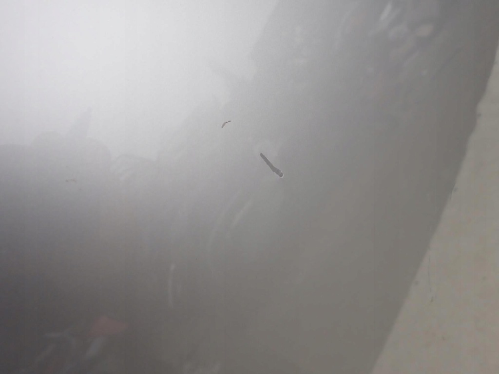 фото №7, Volvo xc60 ii 2 17- капот кришка двигуна