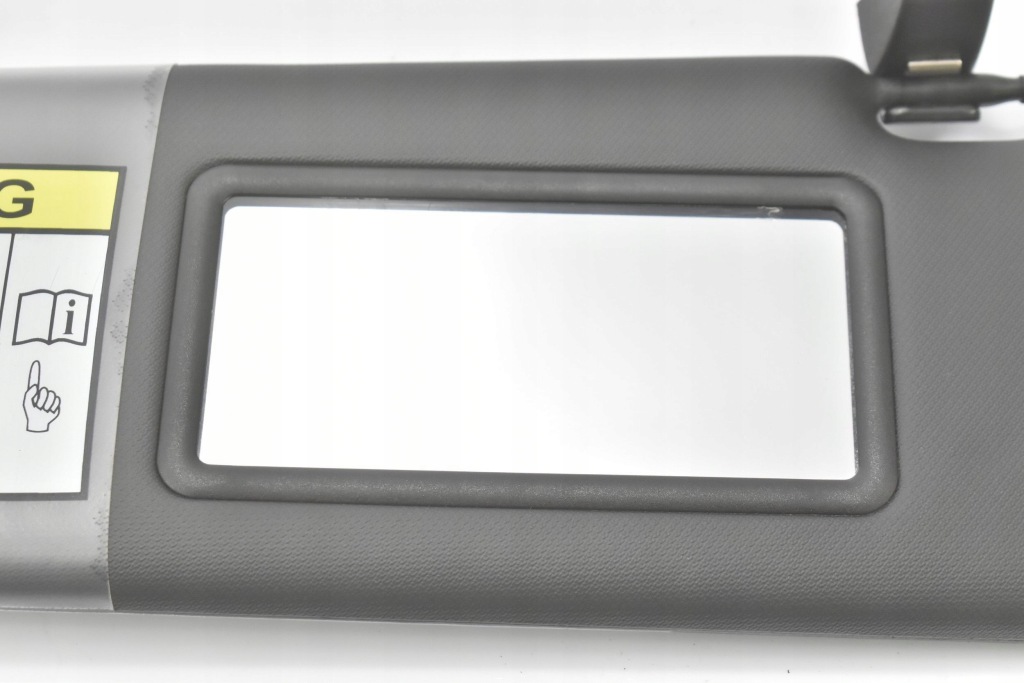 фото №3, Козирок козирок захист ліва fiat 500 abarth 595