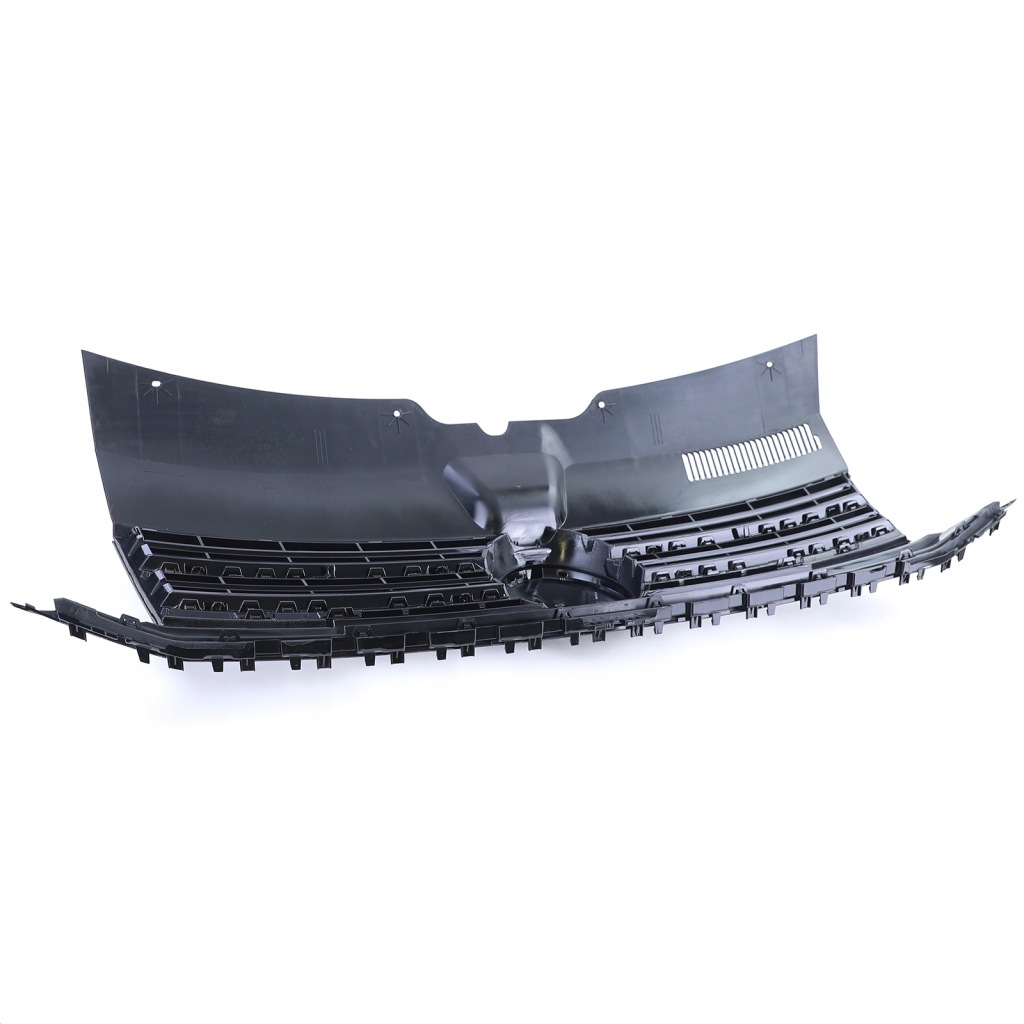 фото №7, Решітка радіатора решітка радіатора передній vw t6 bus transporter 15-19