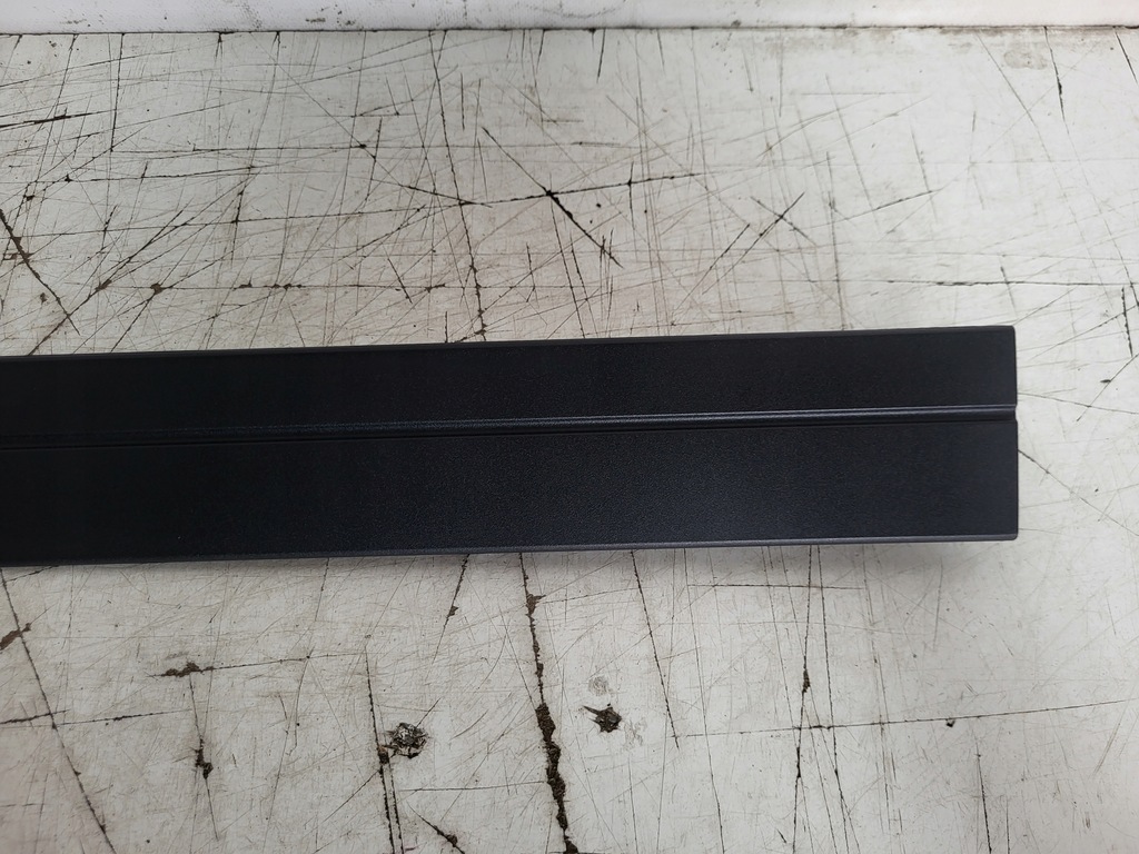 фото №7, Молдинг кровельная правая ford transit custom 12- bk21-v50462-dgw