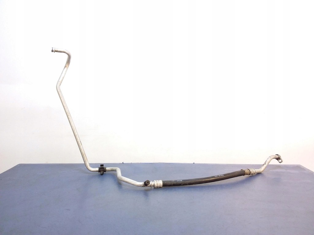 фото №1, Mitsubishi colt z30 шланг кондиционера