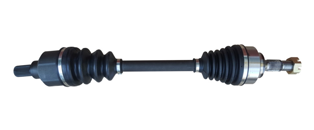 фото №1, Привідний вал ліва opel grandland x 2.0d автоматична коробка передач