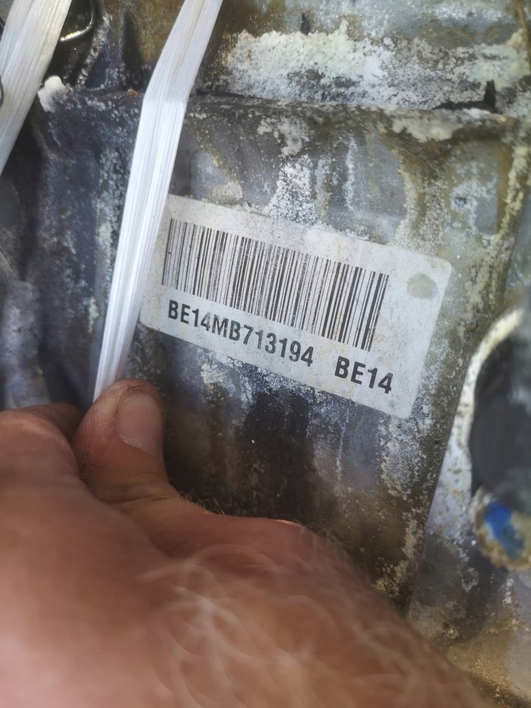 фото №8, Коробка передач передач автоматична hyundai i30 1.5t 2021