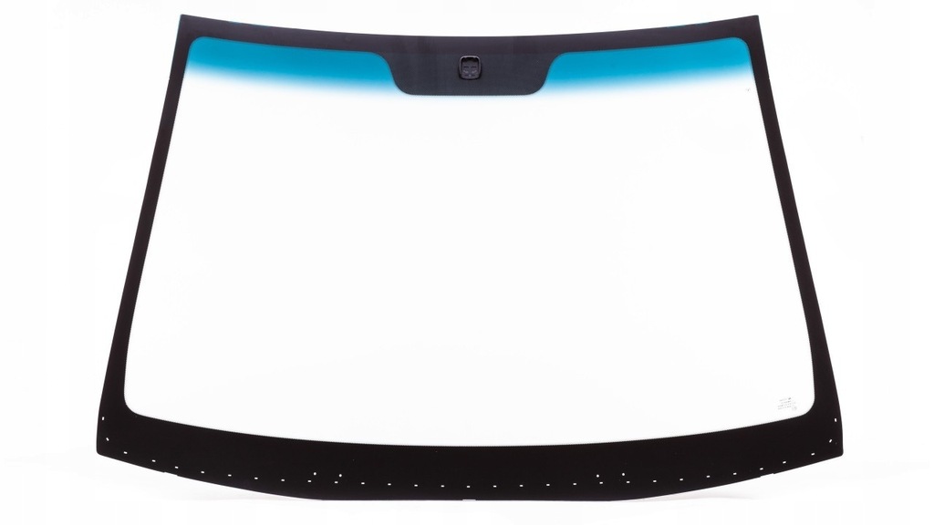 фото №1, Скло лобове передня kia rio ii 05-09