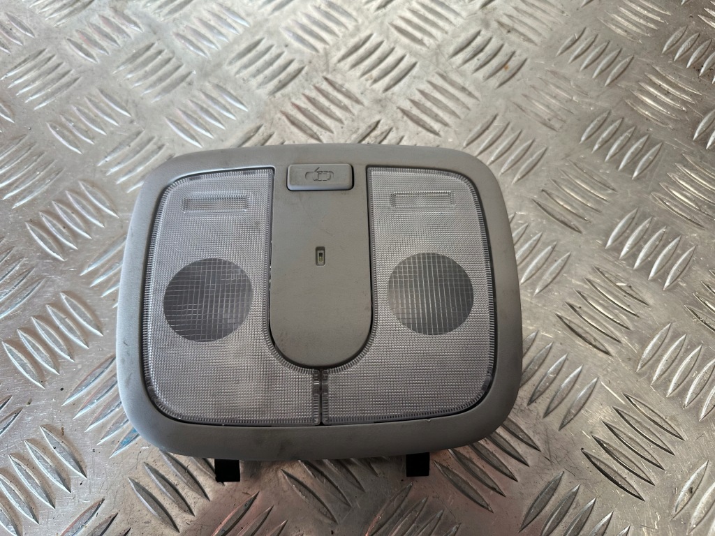 фото №1, Kia rio iii лампа потолочный 92800-1w000