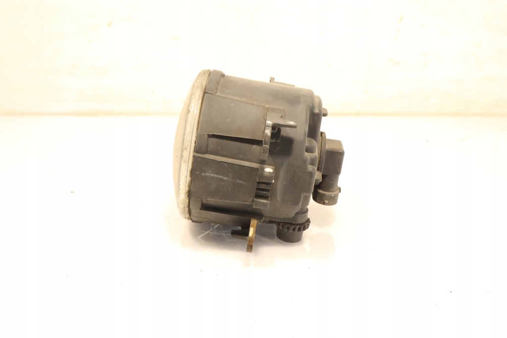 фото №4, Противотуманная фара левый renault megane iii