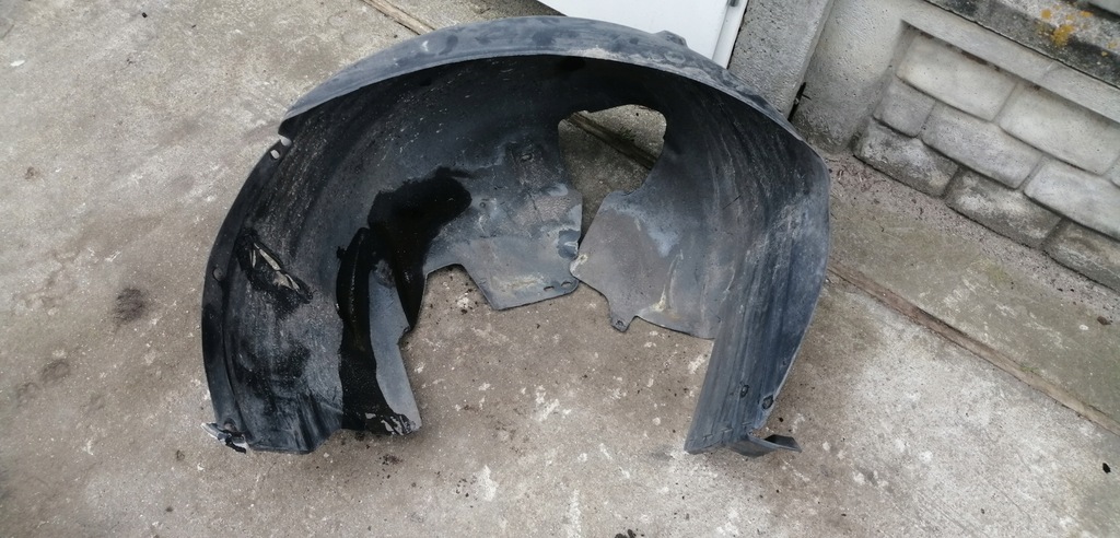 фото №1, Opel insignia a подкрылок правое задняя задние 22816845