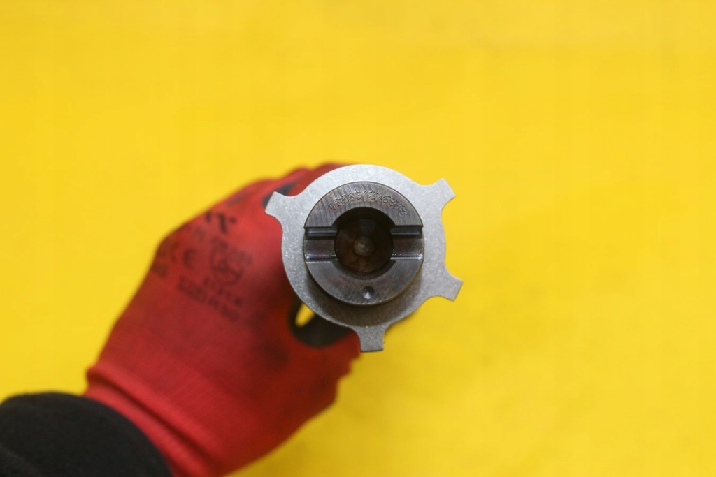 фото №6, Вал лівий всмоктуючий jt4e-6a267-aa explorer 6u 3.0 b