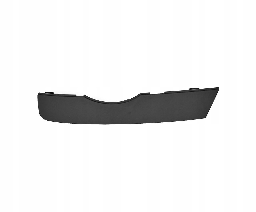 фото №1, Audi q3 8u 11-15 молдинг решітка