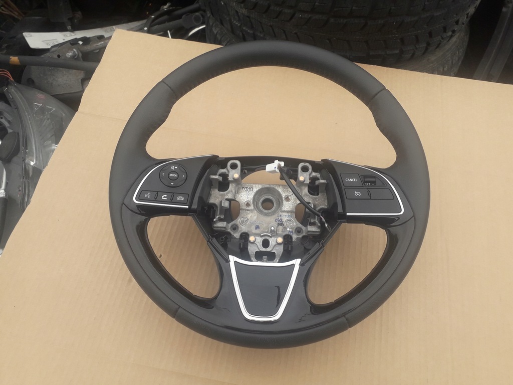 фото №1, Повітропровід шкіра mitsubishi asx 20-