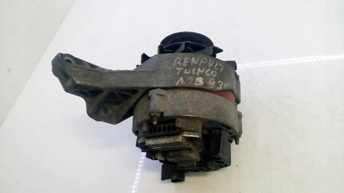 фото №1, Генератор renault twingo 1,2 b 7700820794