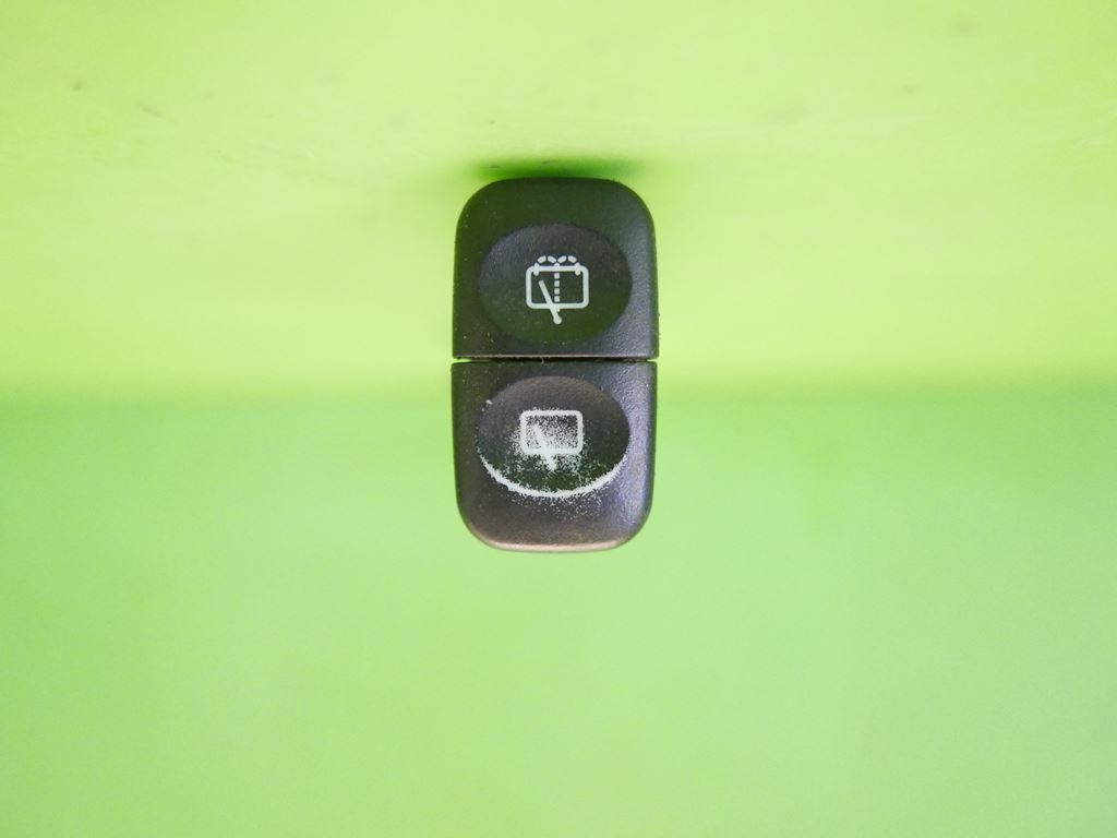 фото №1, Переключатель дворник задняя kia carnival i 99-01