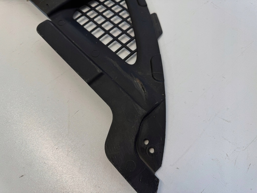 Chevrolet cruze 11-16 накладка плита под бампер накладка нижняя 95212249 Недорого