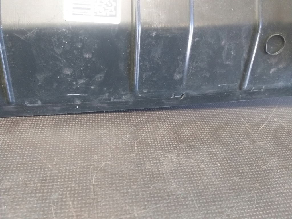 фото №5, Pas передній захист audi a5 8w6