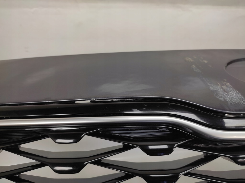 фото №9, Kia sportage iv бампер передній перед 2015- pdc