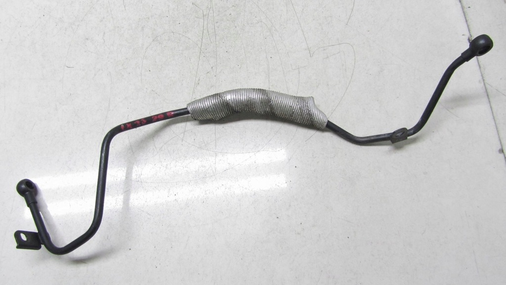 фото №1, Hyundai ix35 2.0d трубка шланг масла 10-16