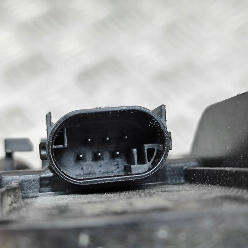 фото №5, Bmw 2 f45 2018 педаль газу / прискорення