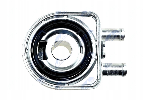 фото №10, Nty радиатор масла hyundai ix35 2.4 4wd 2.4gdi 10- santa fe ii 2.4