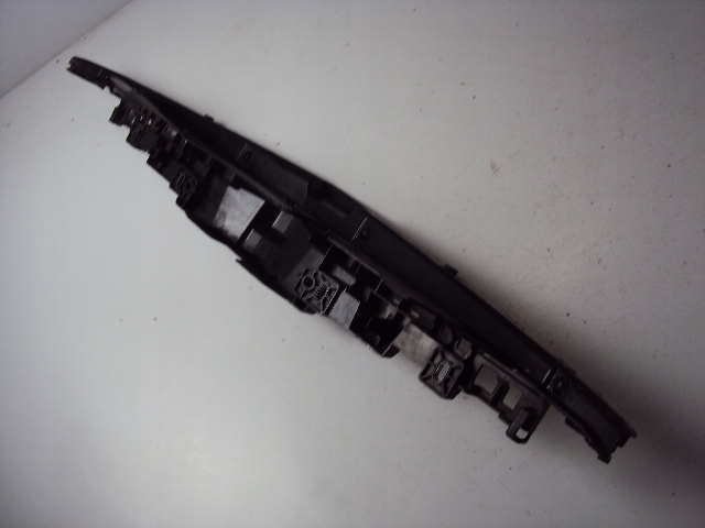 фото №4, Захист підсилювач поперечина перед opel insignia a 10-