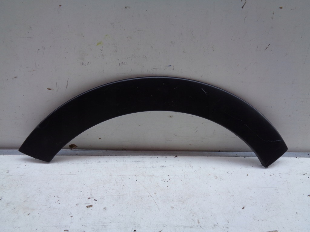 фото №1, Молдинг крила ліва задня citroen c3 iii 16-