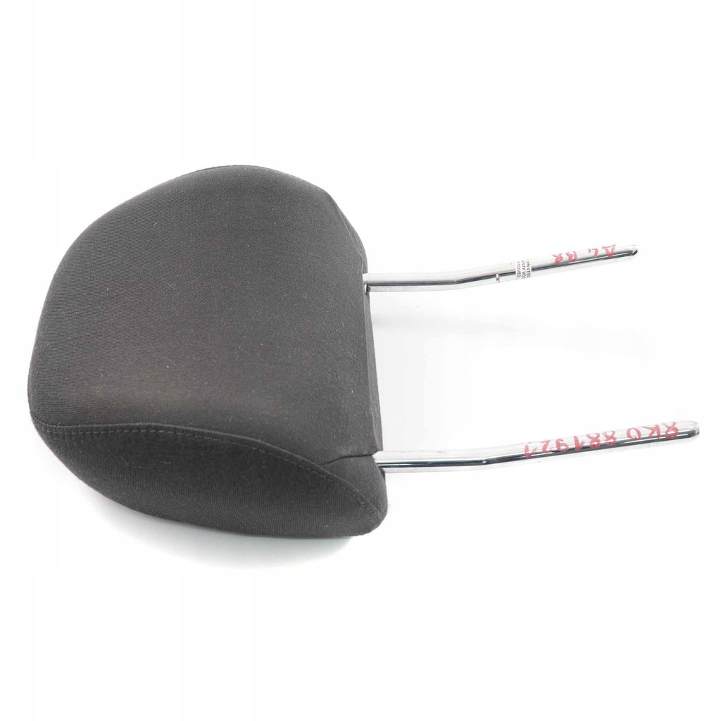 фото №11, Audi a4 b8 подголовник сиденье передний материал