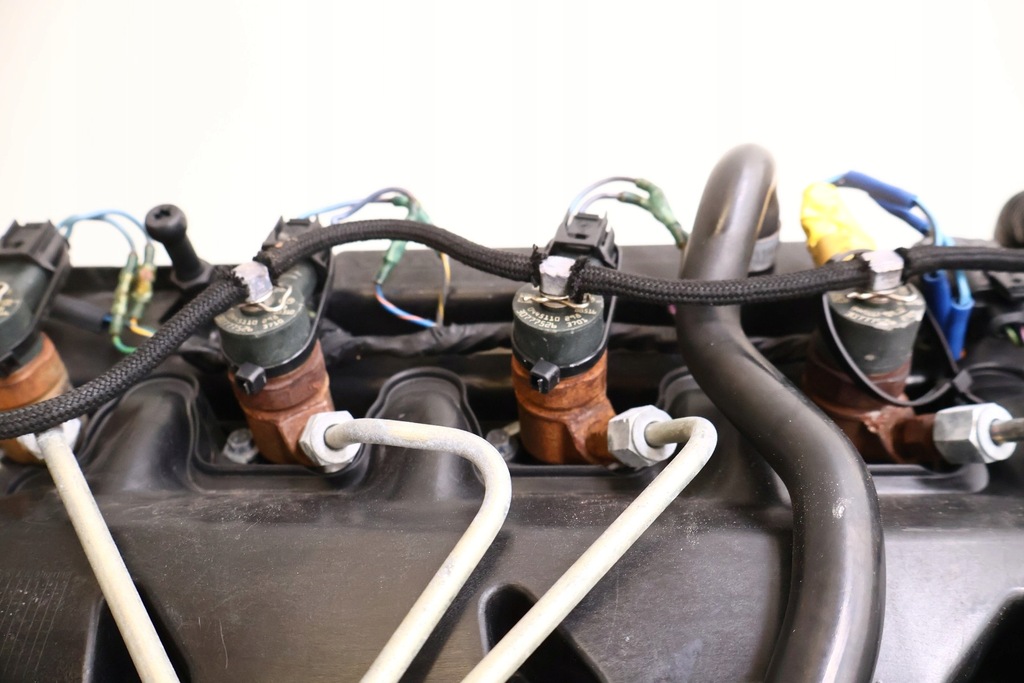 фото №11, Volvo v70 s60 2.4 d5 двигун d5244t5