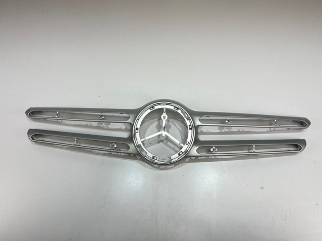 фото №1, Решітка радіатора решітка радіатора щітка mercedes glc w253 a2538883200