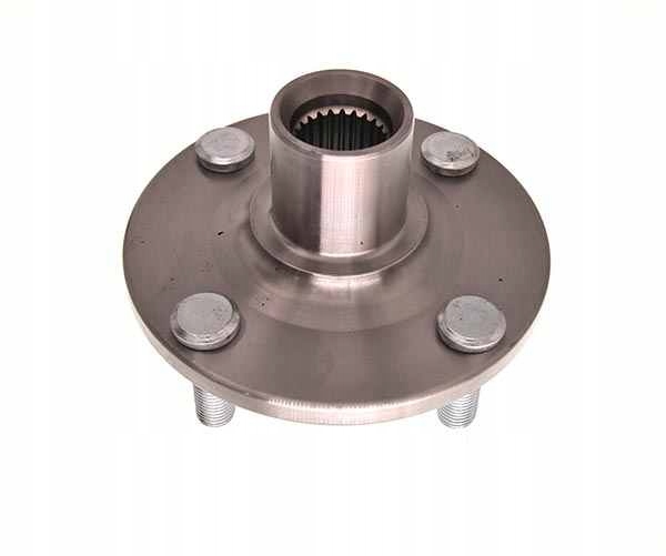 фото №2, Ступиця колеса toyota p. yaris