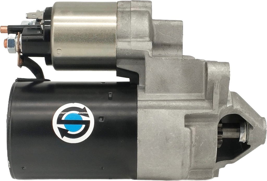 Новый стартер renault espace, laguna, megane, scenic, trafic 2.0 Цена