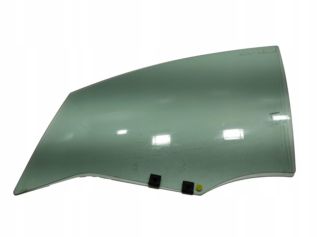 фото №1, Скло двері ліва перед передня renault clio iv 2013-2019