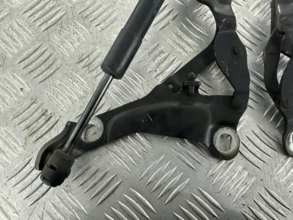 фото №2, Mini cooper r56 петли капот комплект a94/9